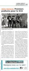 Article de Presse